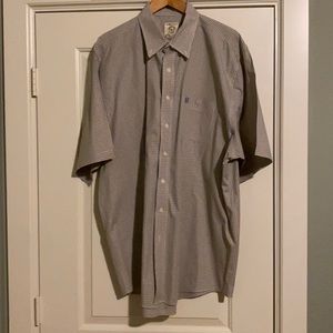 Gunnison Creek shirt 2XLT